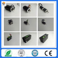 High Voltage Big Power High Speed Brushless Motor with SGS Certification